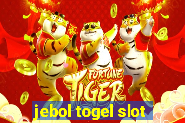 jebol togel slot