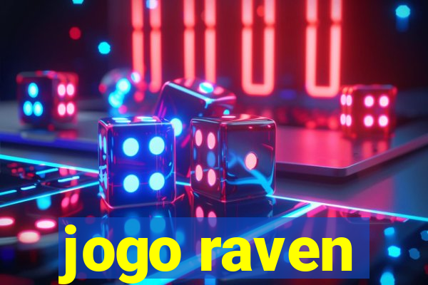 jogo raven