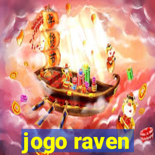 jogo raven