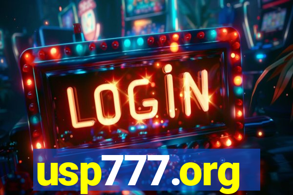 usp777.org