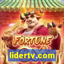 lidertv.com