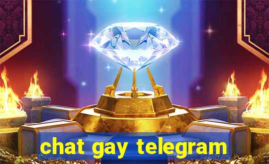 chat gay telegram