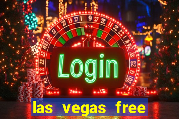 las vegas free online casino slots