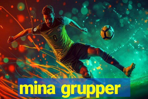 mina grupper