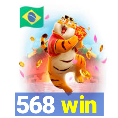 568 win