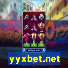 yyxbet.net