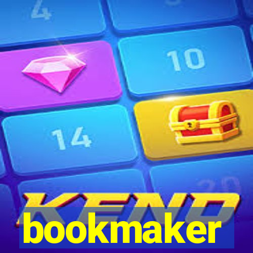 bookmaker