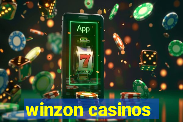 winzon casinos