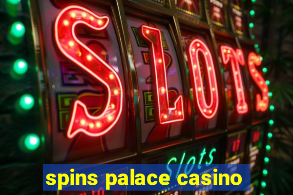 spins palace casino