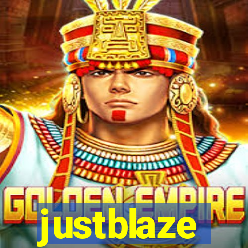 justblaze