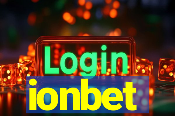 ionbet