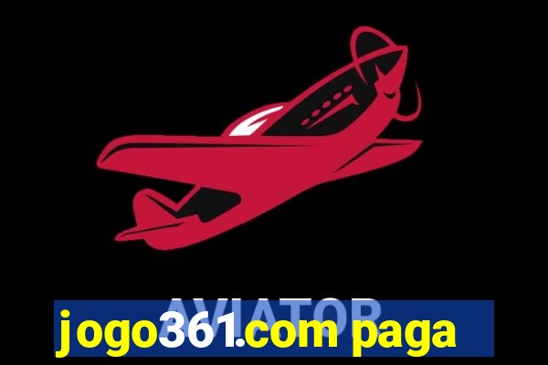 jogo361.com paga