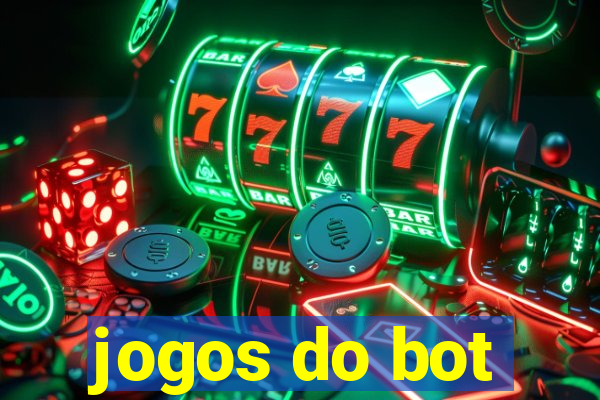 jogos do bot