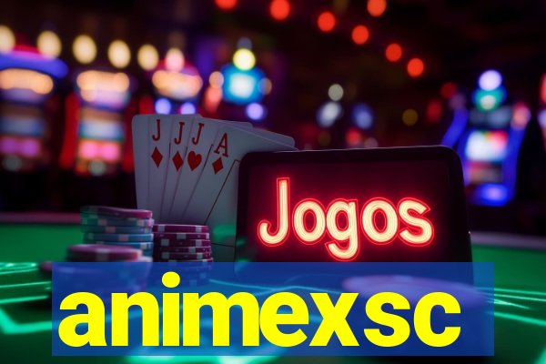 animexsc