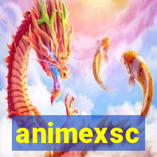 animexsc