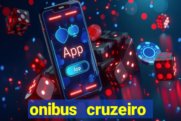 onibus cruzeiro porto alegre