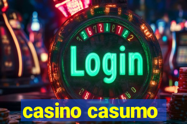 casino casumo