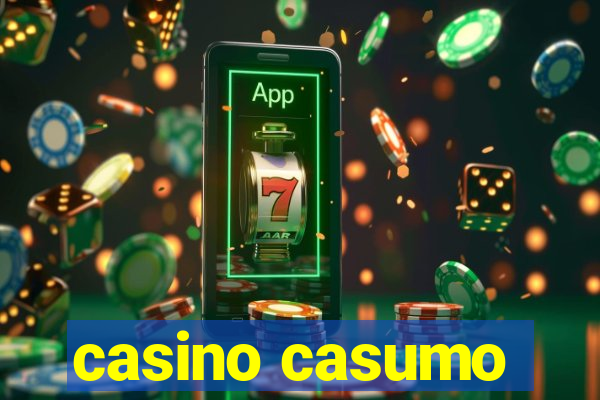 casino casumo