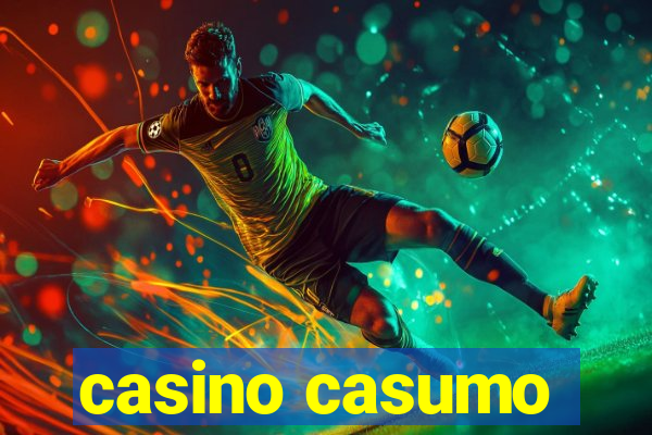 casino casumo