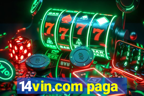 14vin.com paga