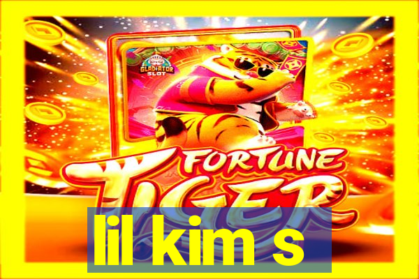 lil kim s