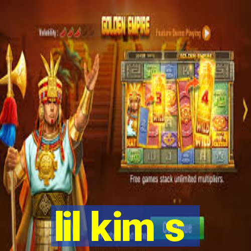 lil kim s