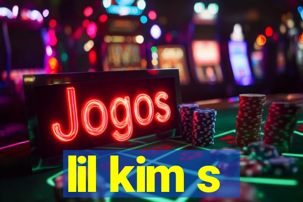 lil kim s