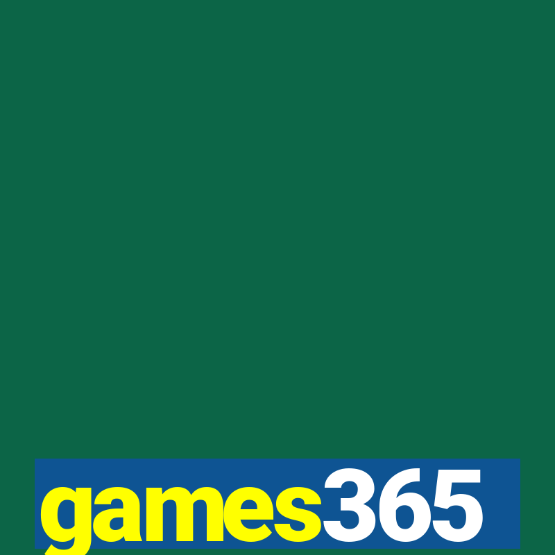 games365