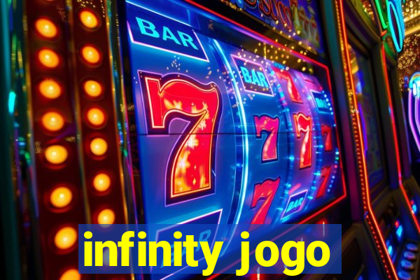 infinity jogo