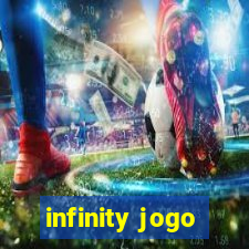 infinity jogo