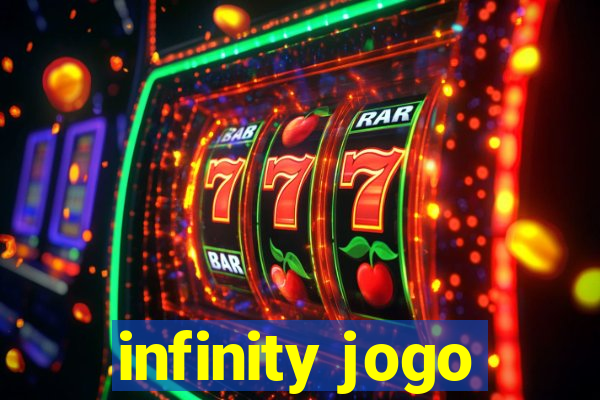 infinity jogo