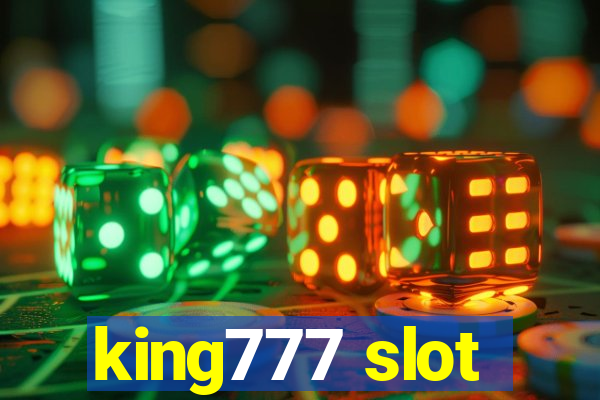 king777 slot