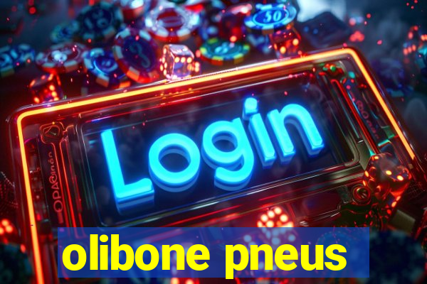 olibone pneus