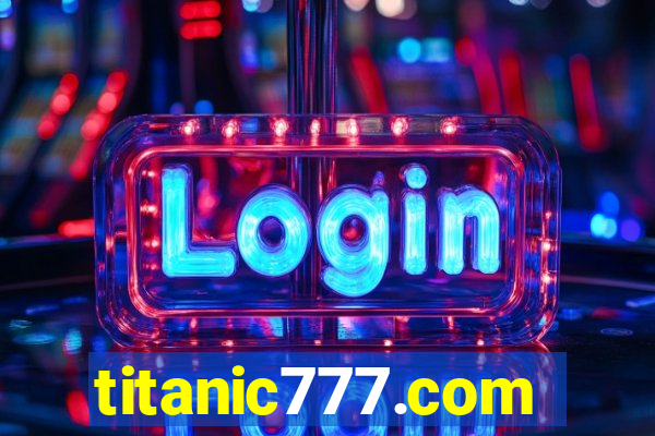 titanic777.com