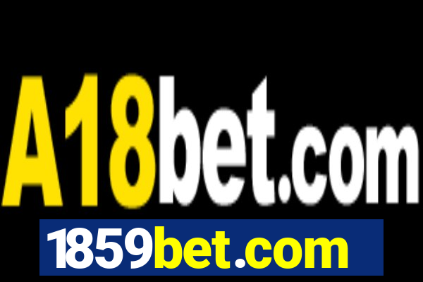 1859bet.com