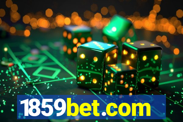 1859bet.com