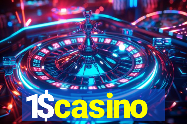 1$casino