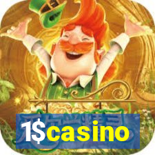 1$casino