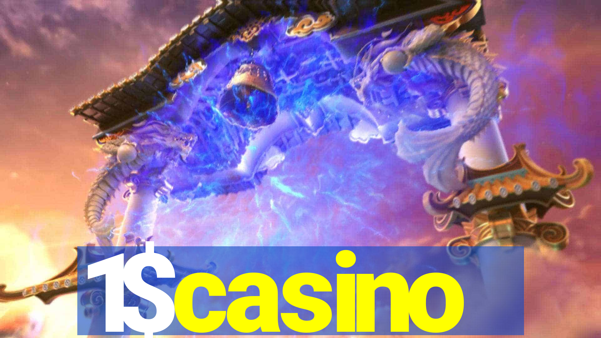 1$casino