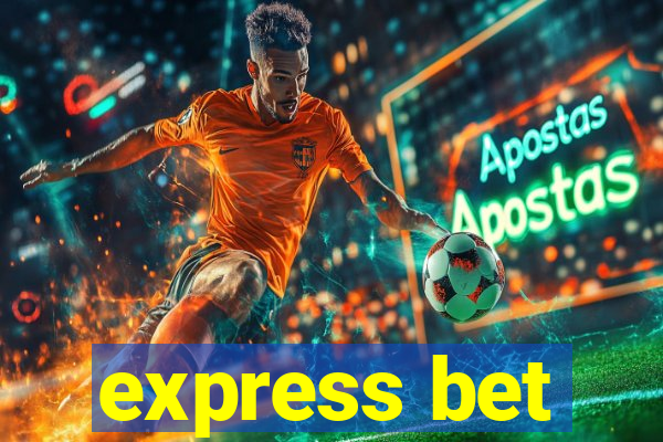 express bet