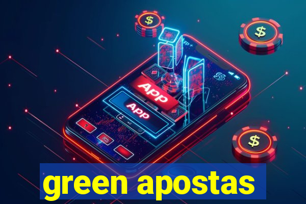 green apostas