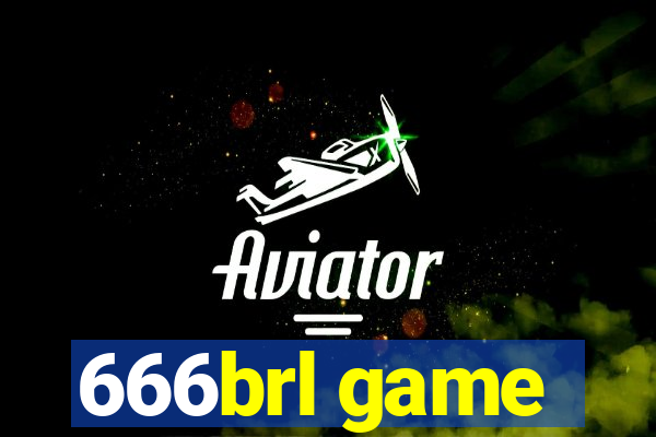 666brl game