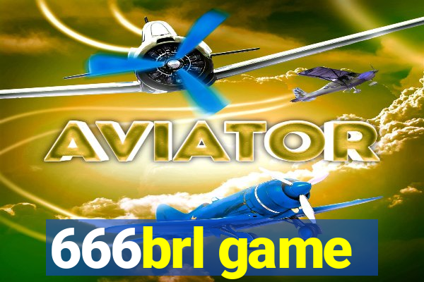 666brl game