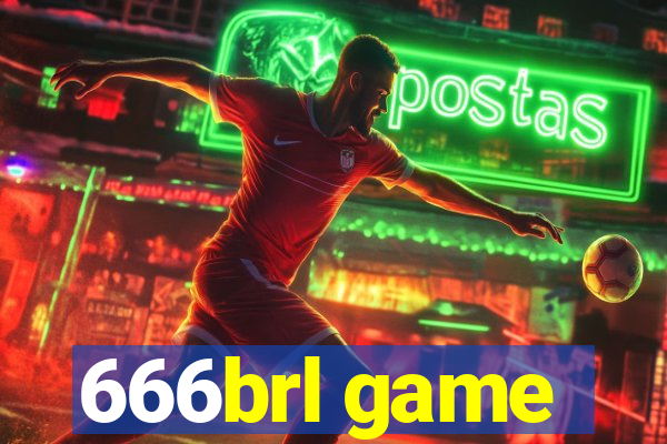 666brl game