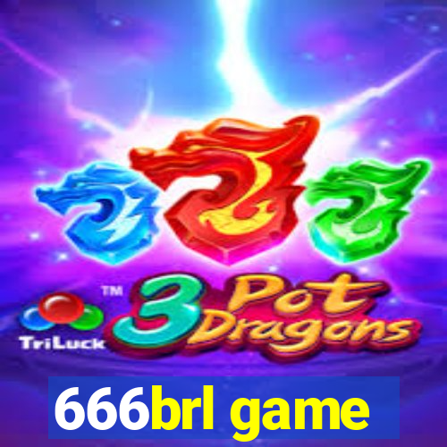 666brl game