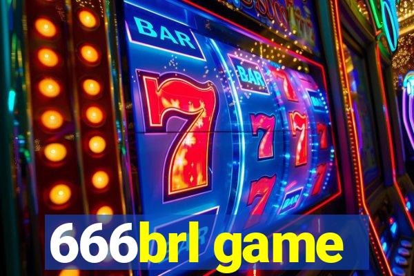 666brl game