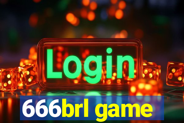 666brl game