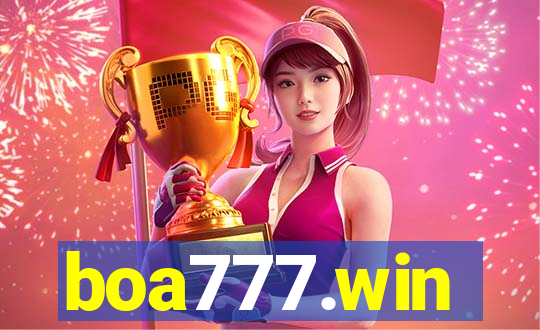 boa777.win