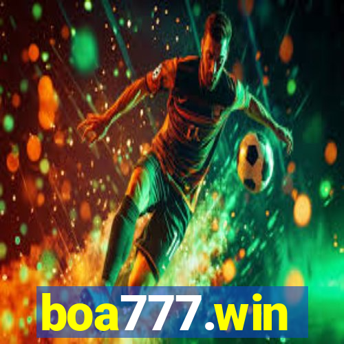 boa777.win