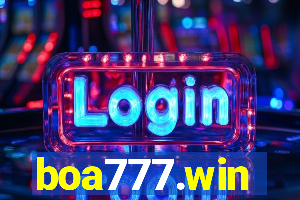 boa777.win